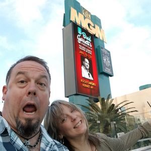 Meet your Posher, Don